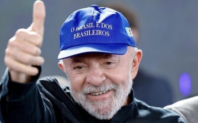 Lula to Trump: If you charge us 50%, we’ll charge you 50%. Brazil must be respected!