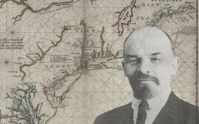 Why Lenin’s imperialism is still relevant
