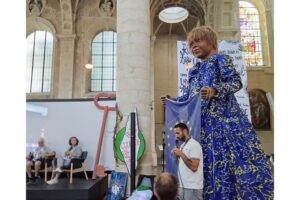 EU–Israel: European Demonstration Calling for the Suspension of the Association Agreement