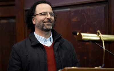 Héctor Cancela, dirigente sindical docente, es elegido rector de la Universidad de la República en Uruguay