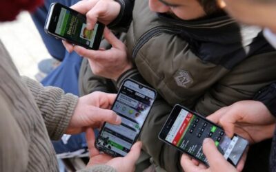 La opinión común en la era digital – Por Marcos Roitman Rosenmann
