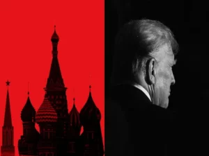 Trump’s “Major Statement” On Russia Is A Clumsy Attempt To Thread The Needle