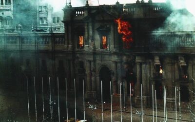 ¿Es Chile un país democrático?