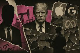 Indignidad europea ante el engaño trumpista