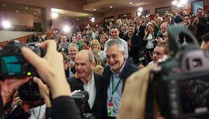 La Audiencia de Sevilla eleva a la UE la sentencia absolutoria del Constitucional del caso ERE