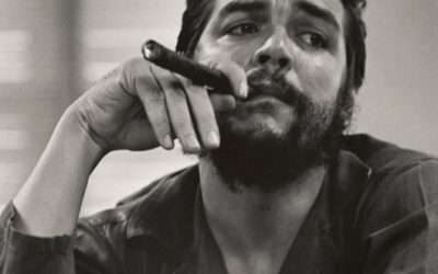 Rodrigo Moya, Cuba y la guerra cultural