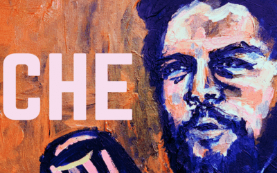 Che Guevara facts for kids