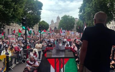 New Corbyn Party renews challenge to neoliberal establishment consensus