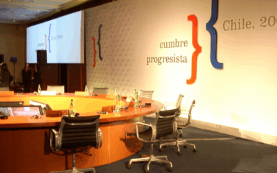 Chile | Gabriel Boric encabezará una cumbre de líderes progresistas el 21 de julio para reflexionar sobre los desafíos de la democracia