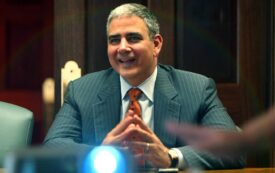 Ralph de la Torre: The Making of a Healthcare Oligarch