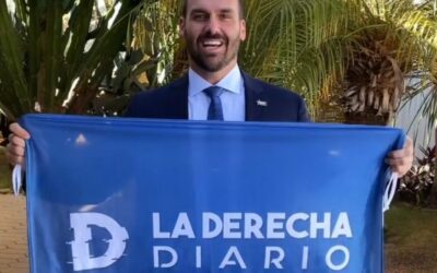 Ultraderecha, libertarios y falsos medios de información en Argentina y Uruguay