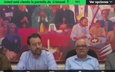 El Salvador | La organización de derechos humanos Cristosal denunció persecución y amenazas por parte del Estado