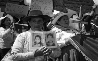 Ley de amnistía en Perú: reconociendo la incapacidad – Por Pablo Najarro