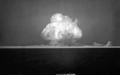 Una visión del Apocalipsis