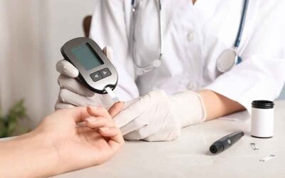 China strikes Diabetes