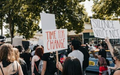 Moving Beyond Protest