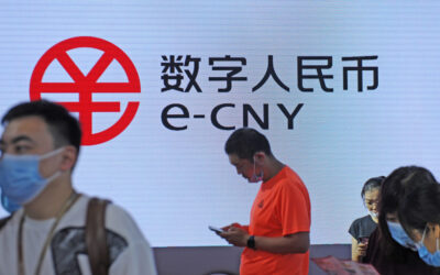 China rompe con SWIFT: el yuan digital conquista el comercio global