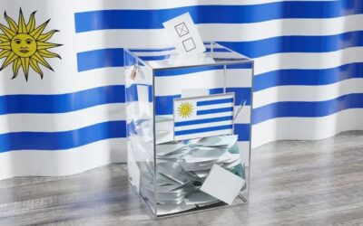 Uruguay | Asumen las nuevas autoridades departamentales y el Frente Amplio marca presencia en cuatro intendencias