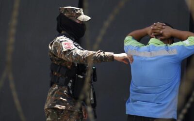 La principal ONG de derechos humanos, obligada a abandonar El Salvador