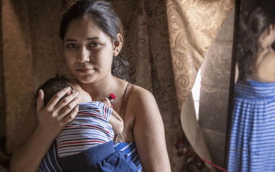 Argentina | La maternidad adolescente no es un buen plan – Por Inés Hayes