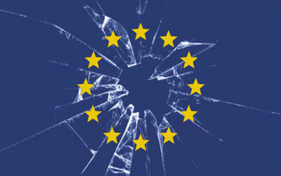 Europa está luchando por comprender una nueva visión del mundo