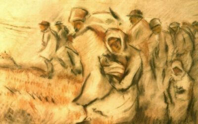 Illness and Endless Wars