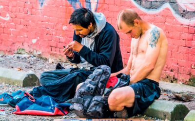 Del opio al fentanilo