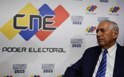 Venezuela | Más de seis mil candidatos cierran campaña de cara a las elecciones municipales del 27 de julio