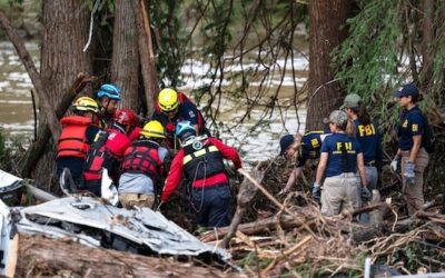 Texas flood disaster: A crime of capitalism