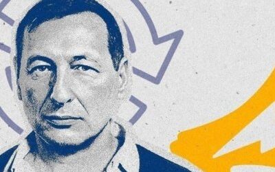 Russian political prisoner Boris Kagarlitsky: ‘We are not victims, we are fighters’