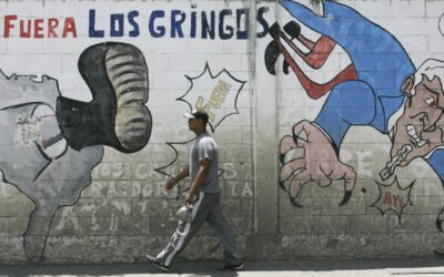 La gentrificación, el problema que faltaba entre México y EEUU