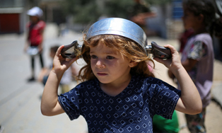 Gaza: Cuando ya es tarde para la compasión