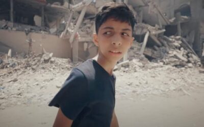 BBC isn’t Failing. Its Job is to Obscure the UK’s Partnership in Israel’s Genocide