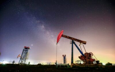 How to Kill a Dragon: Late Petro-State Politics in Trinidad, the US, and Venezuela