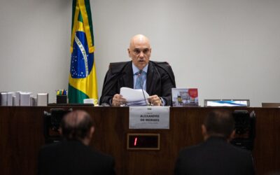 Brasil | Tras la oficialización de aranceles del 50% por parte de EEUU, Lula dijo que “Brasil negociará como un país soberano”