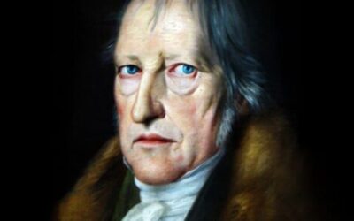 Georg Wilhelm Friedrich Hegel facts for kids