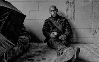 The Homelessness Crisis Is a Crisis of Democracy