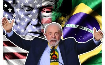 Brazil: With right divided on Trump’s tariffs, Lula must seize initiative