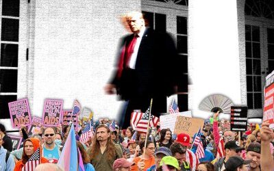Trump’s ‘Big Ugly Bill’ shifts more wealth to the billionaires, hitting workers and the poor