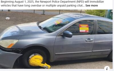 Just Count the Deep Slippage in Services, Frayed Safety Nets, Dwindling Public Goods, Negative Community Health Outcomes and the Fabric of a Society in Your Neighborhood Up in Flames