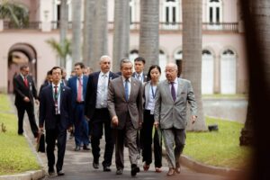 BRICS Changes Language to Embrace United States