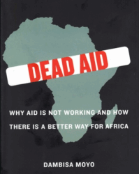 Africa’s Addiction to Aid