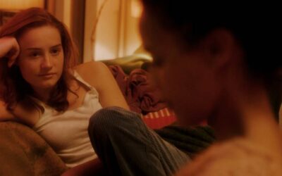 Cinema: O Eros que liberta