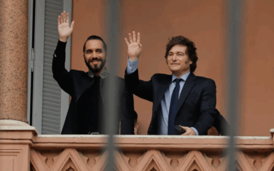 Malos imitadores – Por Javier Tolcachier