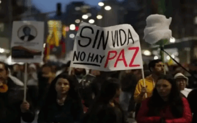 Colombia  | Indepaz reporta la masacre número 37 en Valle del Cauca