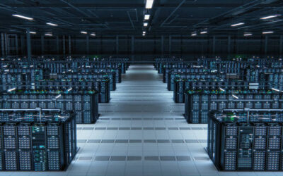 Brasil na mira do imperialismo de data centers