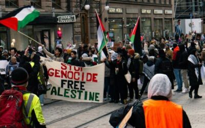 Can Israel Survive without the West? The Answer Reveals Our Collective Power