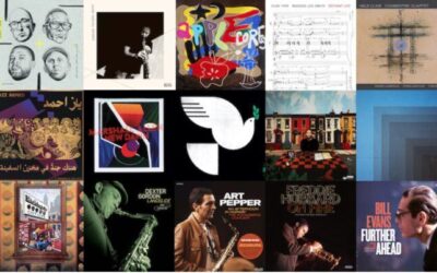 Sound Grammar: Francis Davis and the Best Jazz of 2025, So Far