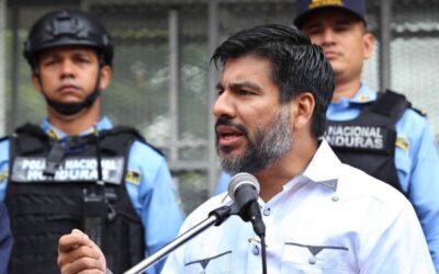 Honduras | Fiscal General denuncia «conspiración electoral» y ordena intervención del CNE tras presuntas irregularidades