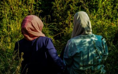 Muslim Women Don’t Need Saving
